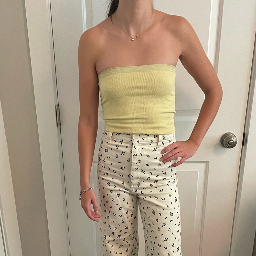 Urban Outfitters Tube Top